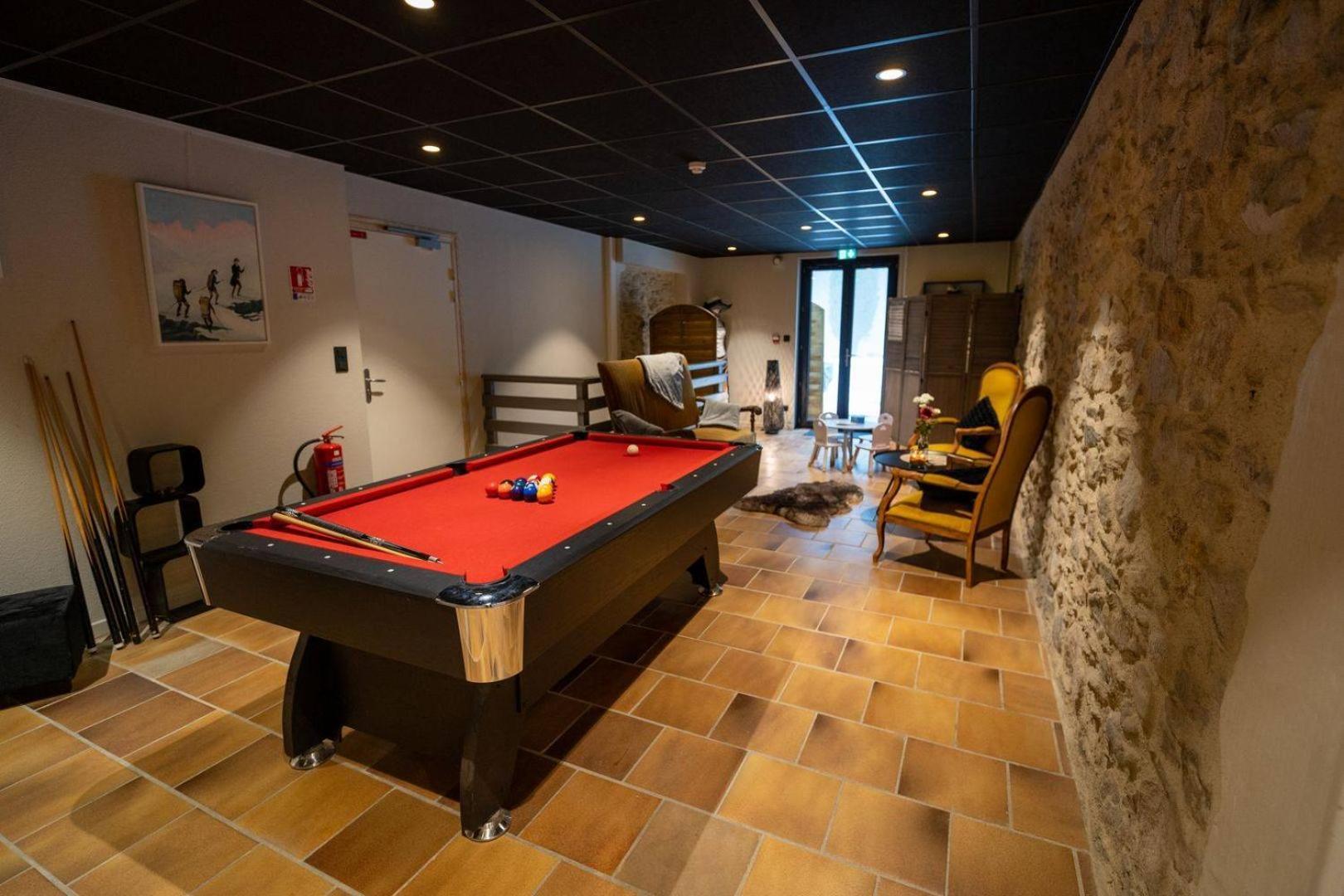 Hotel Restaurant Le Madame La Ferriere  Экстерьер фото